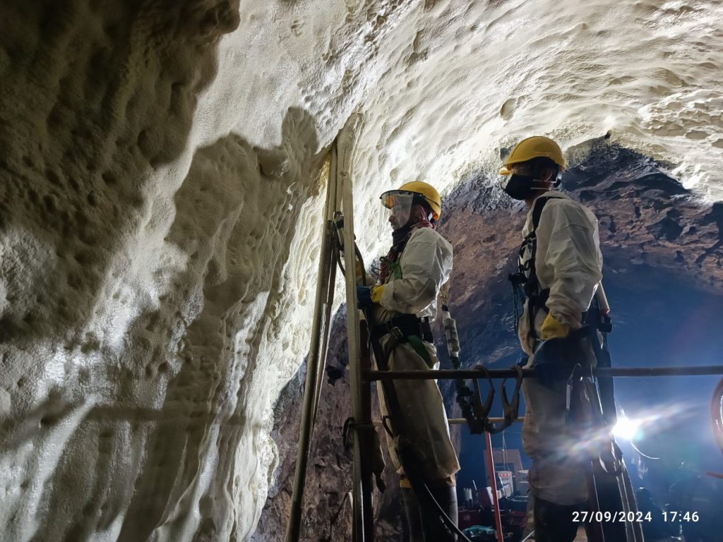 injecao-de-resinas-para-mineradoras