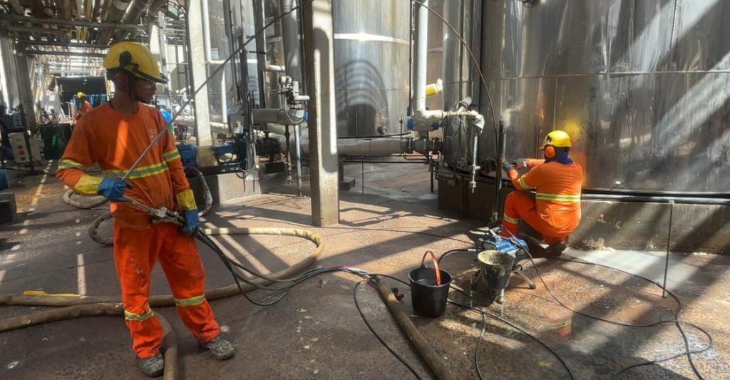 injecao-de-resina-para-estabilizar-solo